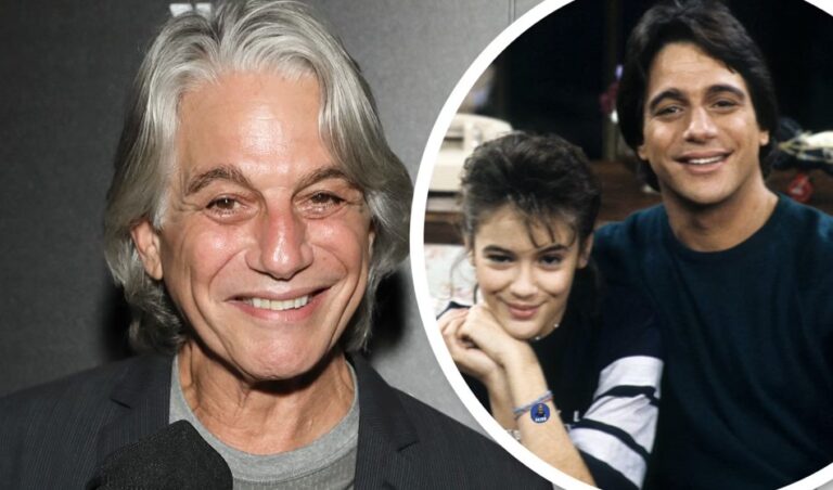 Tony Danza Moves Forward With “Who’s The Boss” Reboot WITHOUT “Troubled” Alyssa Milano