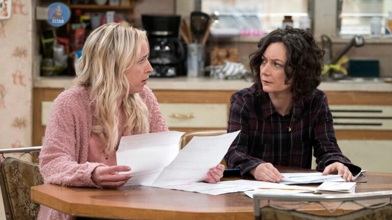 ABC Cancels “The Conners” Mid-Season, Doesn’t Inform Cast: “We Showed Up for Work”