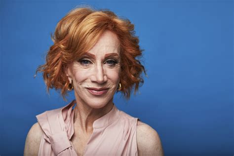 Kathy Griffin is Homeless Thanks To Elon Musk