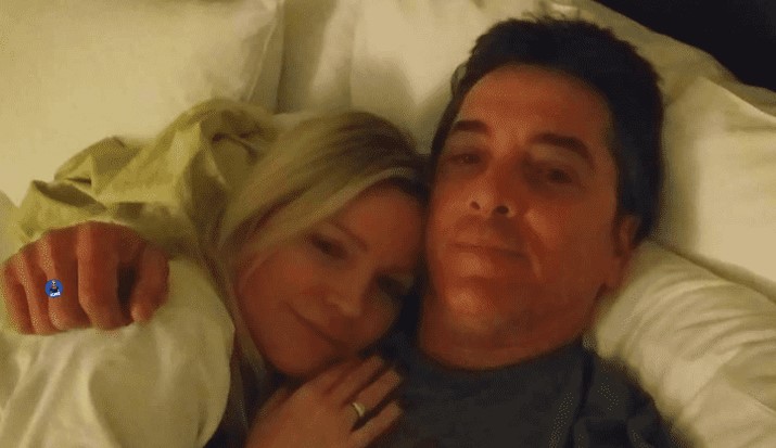 Scott Baio Reveals Terminal Illness – “I’m Blessed With Enough Time To Say Goodbye”