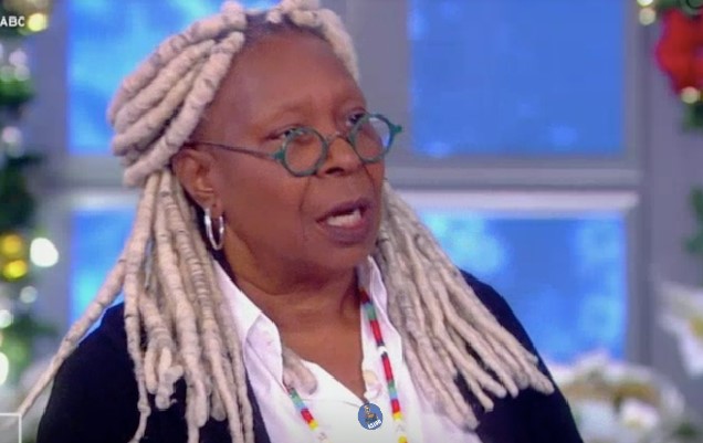 ABC Cancels The View After the Hosts Refuse to Cross Picket Lines: “It’s Not A Huge Loss”