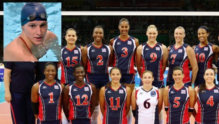 US Women’s Team Says They’ll All Quit If Lia Thomas Gets a Tryout: “We Don’t Need a Ringer”