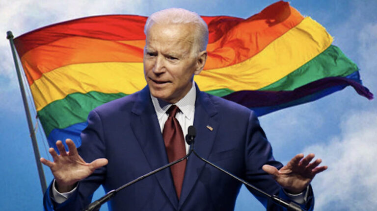 Biden Tells Press Corps : “Have a Great 2023”