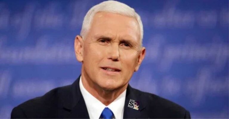 Mike Pence Denied Care by Gay Atheist Doctor