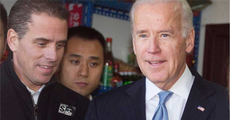 Biden Goes To Work For Bloomberg Campaign