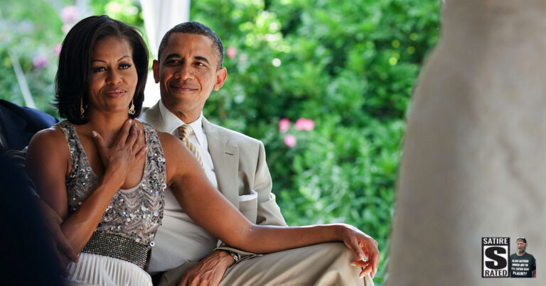Michelle Obama Has Spent Over $250k of Your Money This Year on Clothing