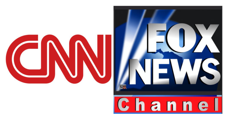CNN Parent Company WarnerMedia to Buy Fox News, Cancel Fox & Friends