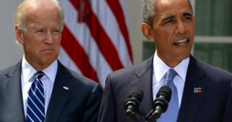 Biden Vows to Expand Supreme Court, Appoint Both Obamas