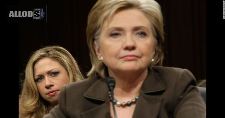 Hillary & Chelsea Top ‘Most Powerful 100 Women’ List