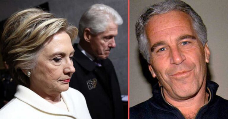US Attorney Ready To Indict The Clinton’s For Epstein’s Murder