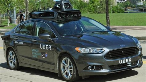 Uber Bans Drivers From Trump Rallies – ‘Too Many Nuts’