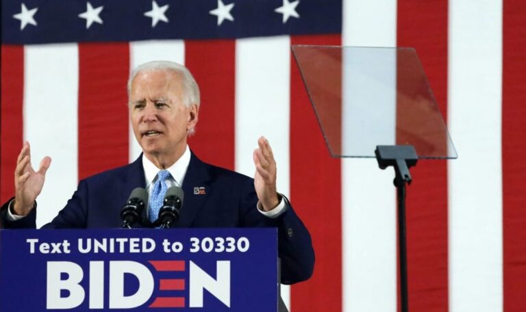 12 Most Bizarre Lines From Biden’s Press Conference