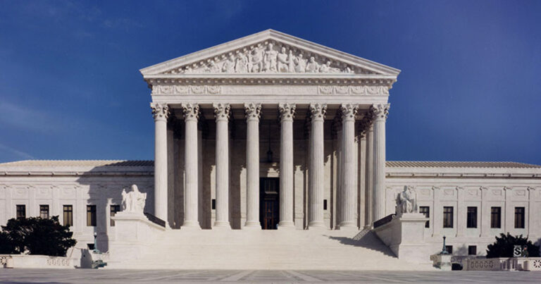 Schumer: ‘Once Dems Win Senate, We Will Remove All Trump’s SCOTUS Justices’