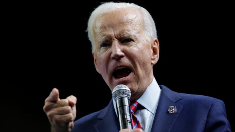 Biden Demands Entire NFL Be Vaccinated By January