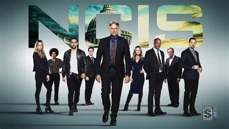 CBS Pulls ‘NCIS’ From Georgia Market, Joining MLB, Delta Protest