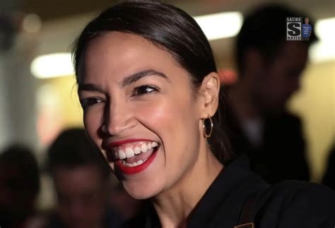 Poll : Most Likely President in 2028?  AOC.