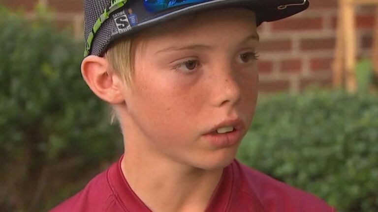 Unvaxxed Boy, 11, Dies After Doctor Denies Him Treatment