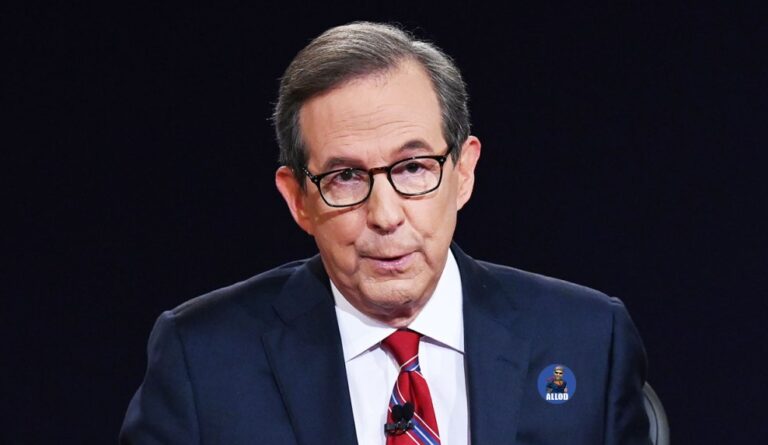 Jury in Chris Wallace Case Finds for the Defendant – Fox News