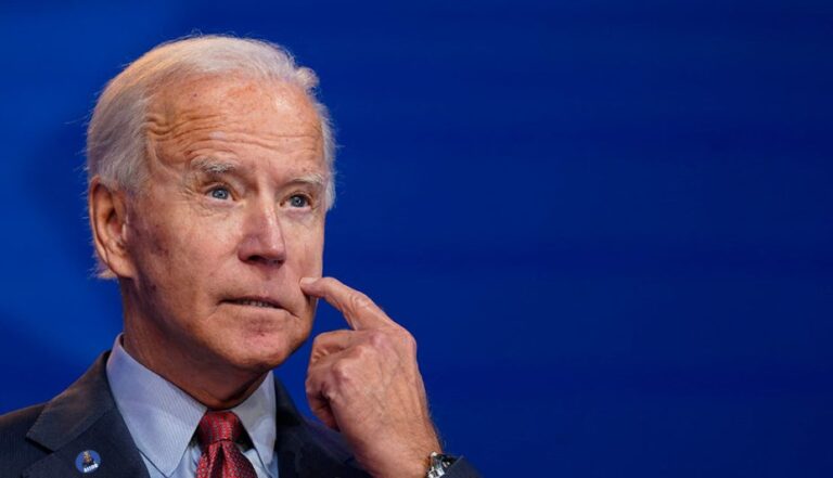 Biden Says Republicans Would “Love to Own Slaves Again”