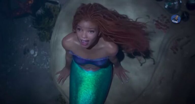 Woke Disney’s Little Mermaid Remake Loses $102 Million