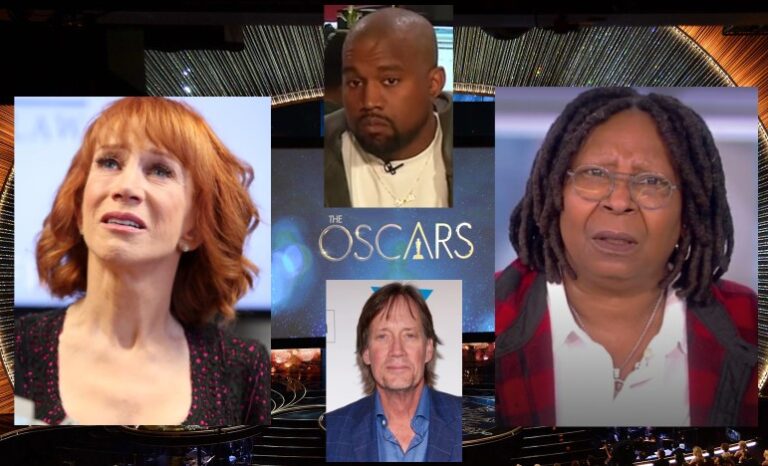 “Final Ruling” – Academy Votes to Expel Whoopi Goldberg, Kathy Griffin, 3 Others