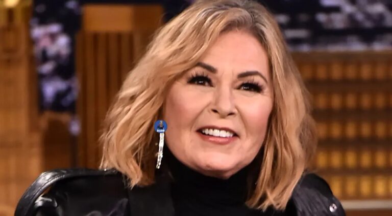 HBO Offers Roseanne Barr $20 Million To Cross the Picket Lines and Write a New Show