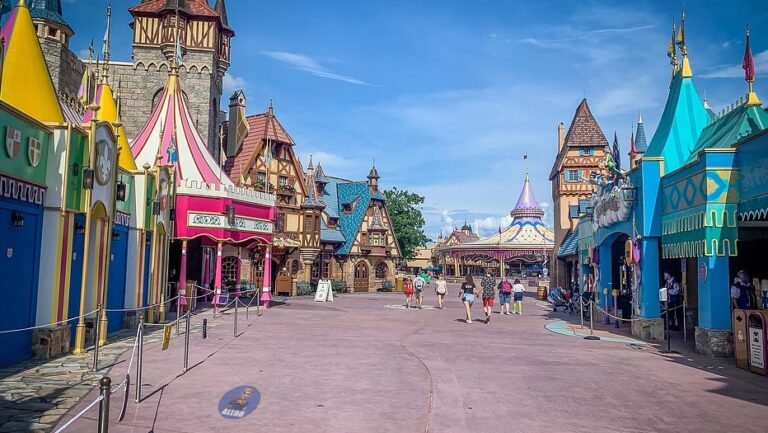 Disney Shareholders In a Panic Over “Woke Remake” Losses and Park Boycotts