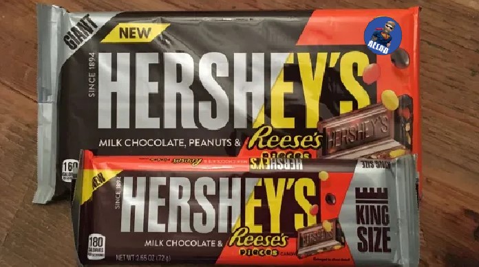 Reeses Switches To Nestle Chocolate for its Products: “We Can’t Keep Working With Hershey”