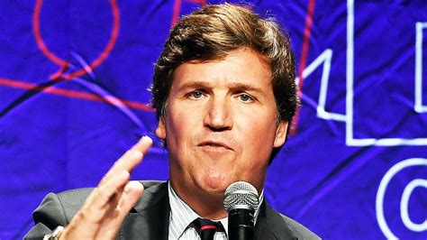 Fox News Admits Cancelling Tucker Was a Mistake