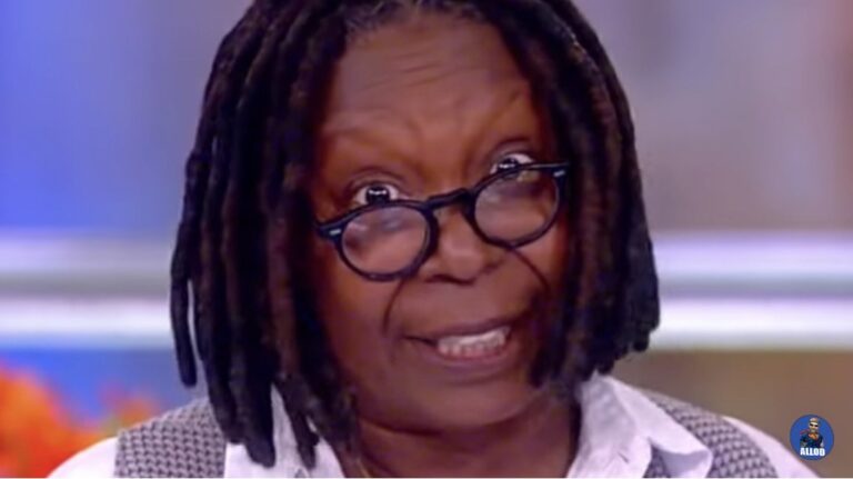 Whoopi Blasted After Calling For Public Executions: “She’s Gone Too Far”