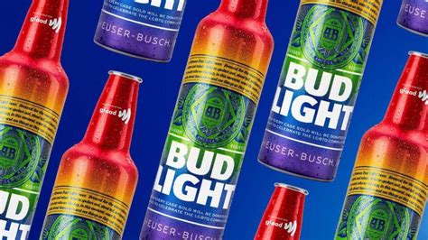 Anheuser Busch Will Discontinue and Re-Brand Bud Light