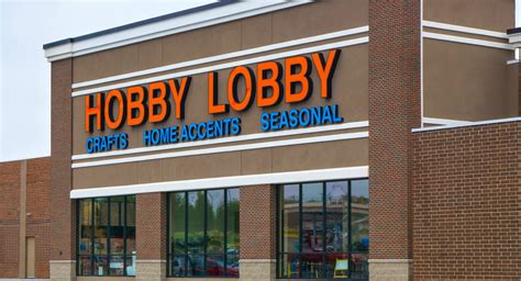 Hobby Lobby Buys  ‘Bed, Bath, and Beyond’ Stores