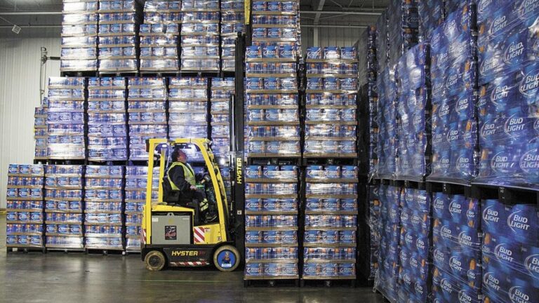 Bud Light Sales Down 80 Percent: “We Made a Huge Mistake”
