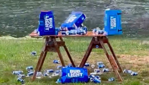 TRUE: Anheuser Busch Is Planning to Discontinue and Re-Brand Bud Light