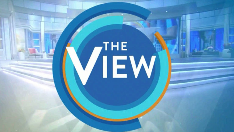 ‘The View’ Goes Online With Griffin, Milano, Paltrow