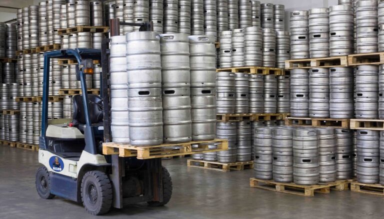 Anheuser-Busch Forced To Dump Thousands Of Kegs Of Unsold Bud Light