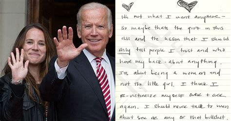 Independent Lab Authenticates Ashley Biden Diary: “It’s 100 Percent Genuine”