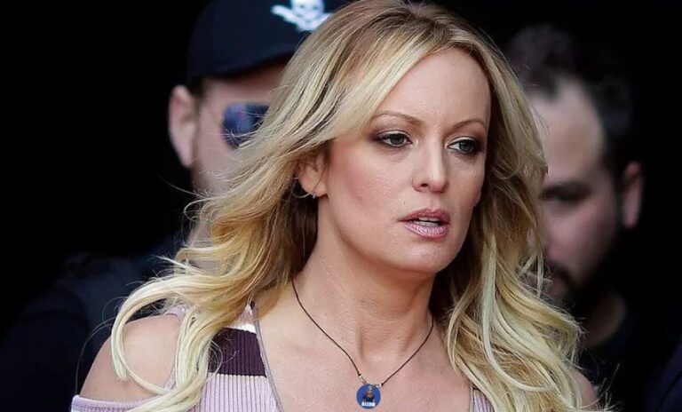 Nobody Will Hire Stormy Daniels: “She’s Toxic and Rude”