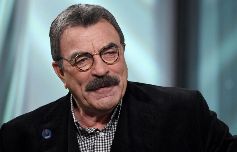 Tom Selleck Speaks Out In Support of Jason Aldean: “I’m From a Small Town”