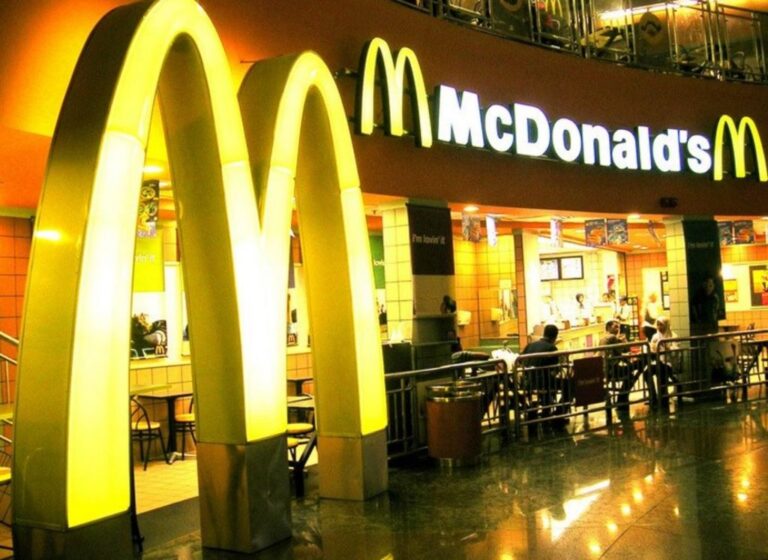 Entire McDonald’s in Texas Has No English Speaking Employees