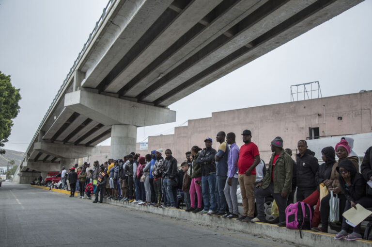 200,000 Migrants Over Joe’s Open Border in ONE DAY