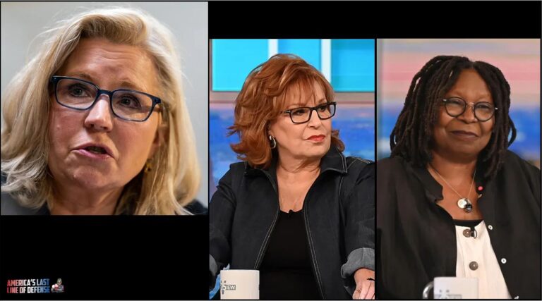 ABC is Paying Liz Cheney $10 Million for her Appearance on “The View”