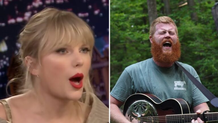 Oliver Anthony Is Not A Fan Of Taylor Swift: “She’s Just Un-American Filth”