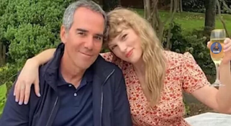 Taylor Swift Revealed As Redacted #107 On Epstein List
