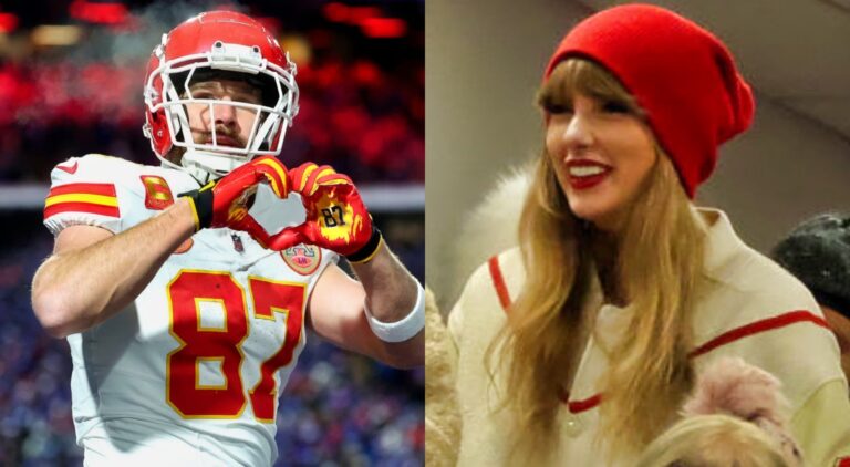 Kelce Intends to Marry Swift With Superbowl Ring