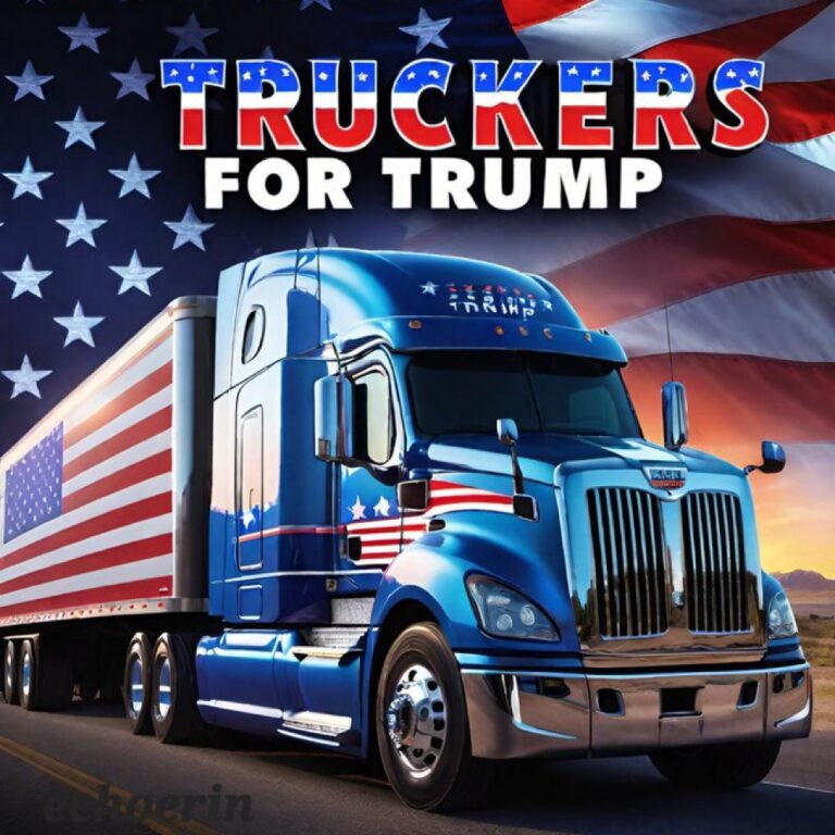 Trucker Boycott To Expand To All Liberal Cities: Here Comes The Pain